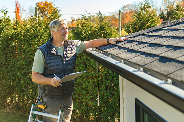 Trusted Storm Damage Roof Repair service in Hackett, AR - Ben Roofing and Steel LLC
